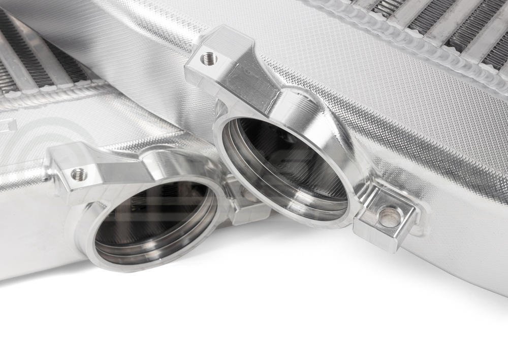 Grimmspeed Billet Top Mount Intercooler Kit