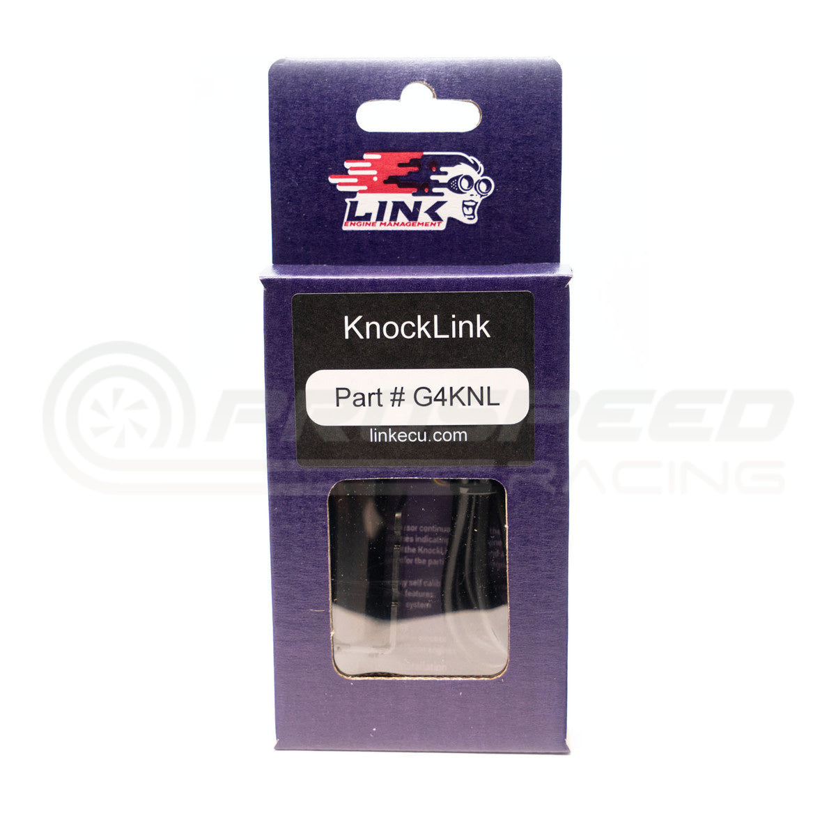 Link ECU Knocklink G4 #G4KNL (No Sensor)