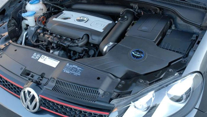 Volant Closed Box Cold Air Intake System