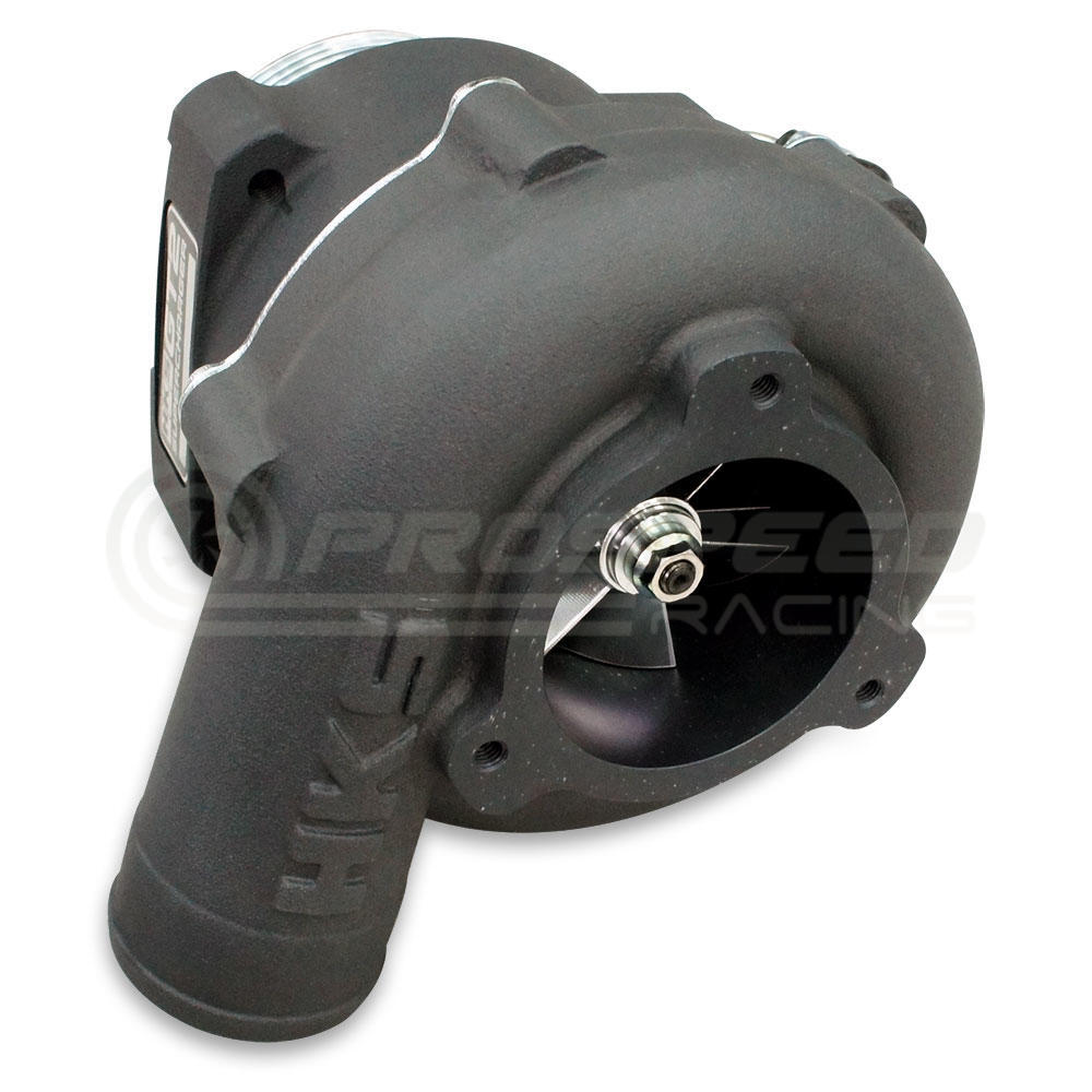HKS GT2 Bolt On Supercharge Pro Kit