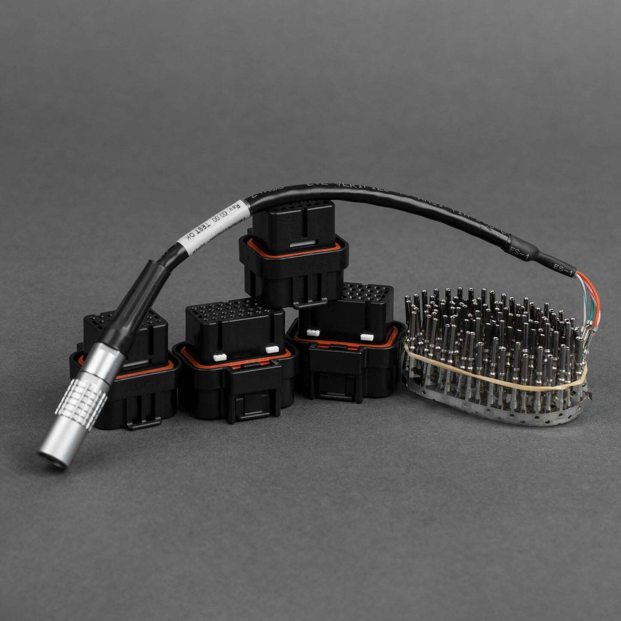 Emtron KV8 Standalone ECU with Installation Kit