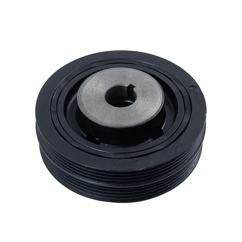Subaru Genuine OEM Crank Pulley Dampener