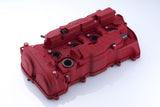 Spoon Sports Red Valve Cover 12310-FK8-R00 | Pro Speed Racing