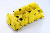 Spoon Sports Yellow Valve Cover 12310-FK8-Y00 | Pro Speed Racing