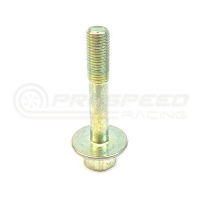 Subaru Genuine Crankshaft Pulley Bolt - Subaru WRX 99-14/STI 99-21/FXT/LGT (EJ20/EJ25) 12369AA011