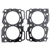 Grimmspeed Multi Layer MLS Head Gasket PAIR - Subaru WRX 06-14/STI 06-07/FXT 03-08 (EJ25) 12400A