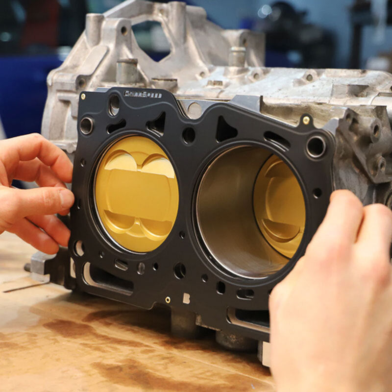 Grimmspeed Multi Layer MLS Head Gasket PAIR