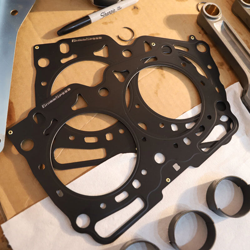 Grimmspeed Multi Layer MLS Head Gasket PAIR