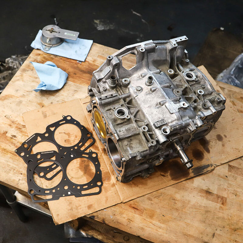 Grimmspeed Multi Layer MLS Head Gasket PAIR