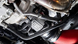 GrimmSpeed V2 Cast Aluminum Turbo Inlet