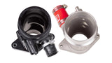 GrimmSpeed V2 Cast Aluminum Turbo Inlet