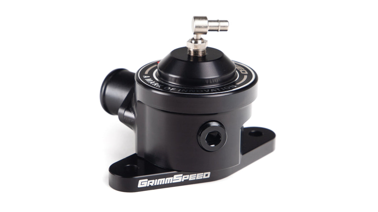 Grimmspeed Bypass Valve BOV