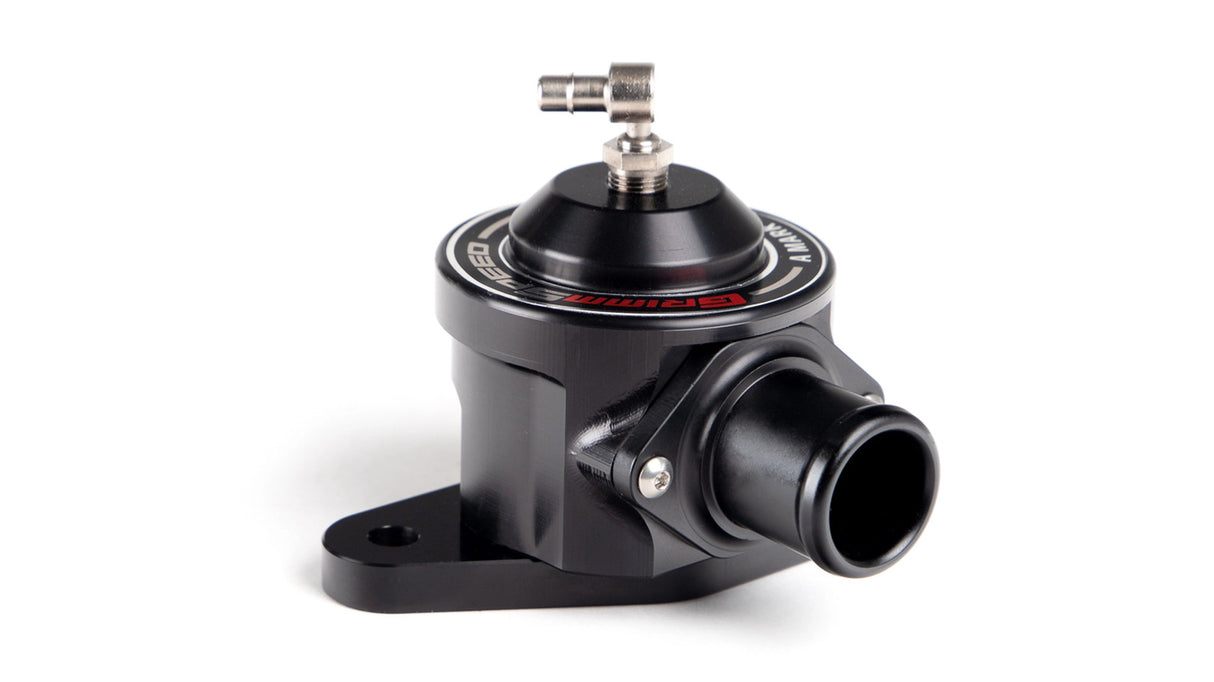 Grimmspeed Bypass Valve BOV