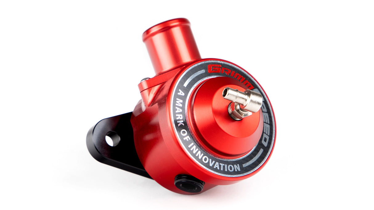 Grimmspeed Bypass Valve BOV