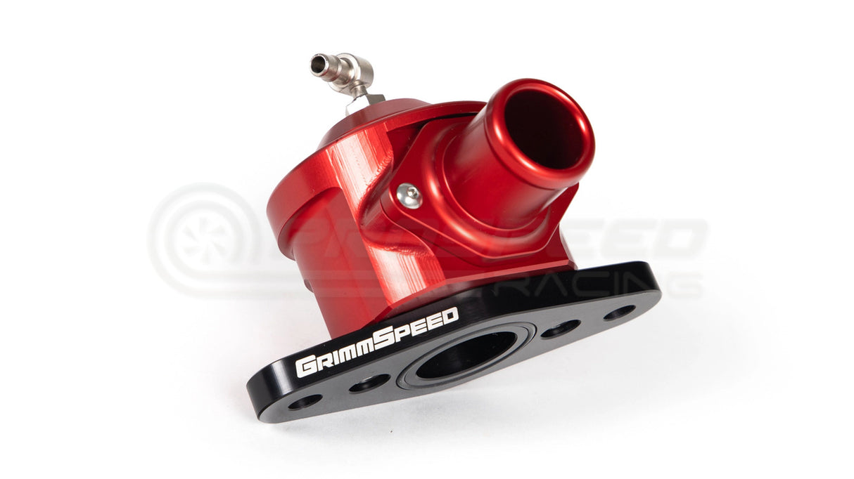 Grimmspeed Bypass Valve BOV