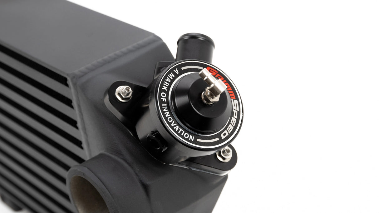 Grimmspeed Bypass Valve BOV