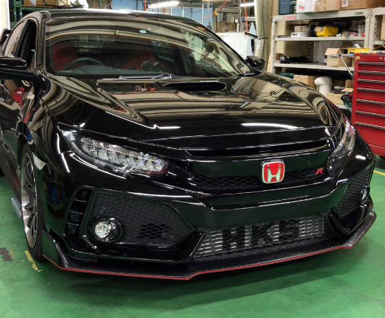 HKS Front Mount Intercooler Kit