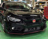HKS Front Mount Intercooler Kit