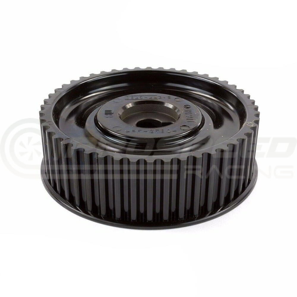 Subaru Genuine Exhaust Cam Sprocket Assembly LEFT HAND - Subaru WRX 01-14/STI 01-07 13054AA033