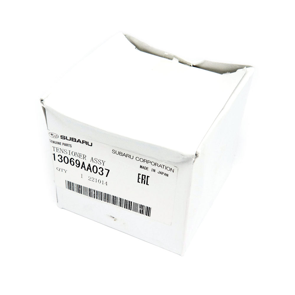 Subaru Genuine OEM Timing Belt Idler Pulley