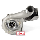 Garrett PowerMax Turbocharger Upgrade Kit