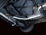 AWE Tuning Track Edition Exhaust