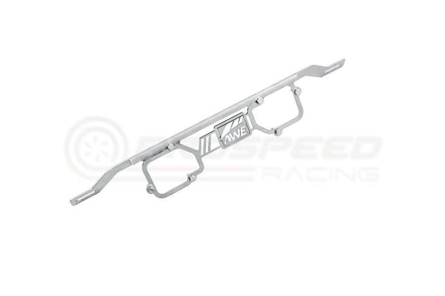 AWE Tuning Exhaust Valve Simulator/Bracket - Ford Mustang GT FN 18+ 1310-11022