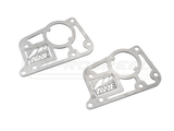 AWE Tuning AFM Valve Simulators - Chevrolet Camaro 2S 16+/Corvette C7 14+ 1310-11030