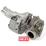 Garrett PowerMax Turbocharger Upgrade Kit