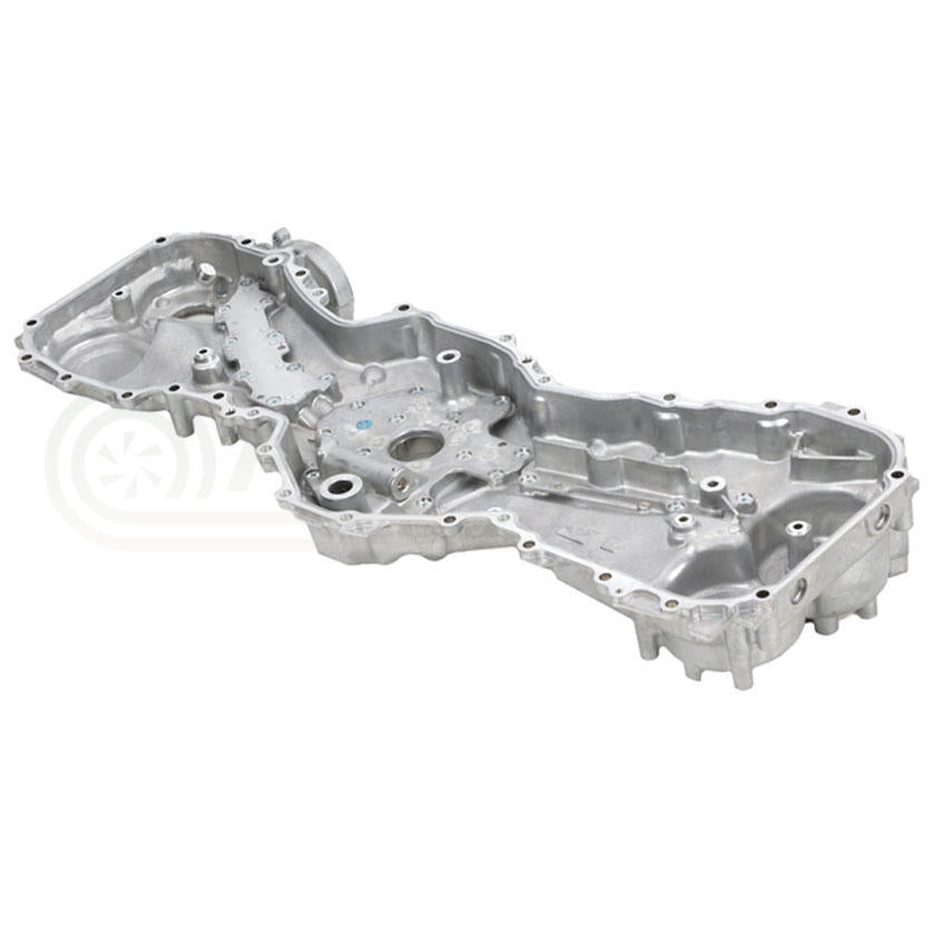 Subaru Genuine OEM Timing Chain/Oil Pump Cover