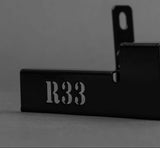 Emtron ECU Mounting Kit