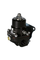 Aeromotive A1000 Gen II Fuel Pressure Regulator - 2 x 6AN Inlet/1 x 6AN Outlet