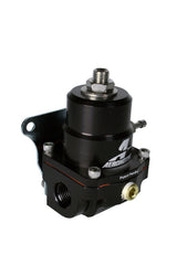 Aeromotive A1000 Gen II Fuel Pressure Regulator - 2 x 6AN Inlet/1 x 6AN Outlet