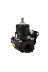 Aeromotive A1000 Gen II Fuel Pressure Regulator - 2 x 6AN Inlet/1 x 6AN Outlet