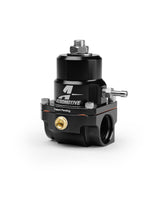 Aeromotive A1000 Gen II Fuel Pressure Regulator - 2 x 6AN Inlet/1 x 6AN Outlet