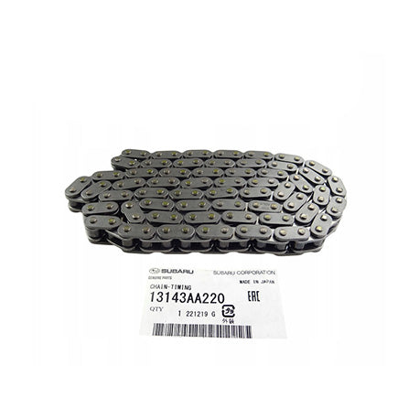Subaru Genuine Timing Chain