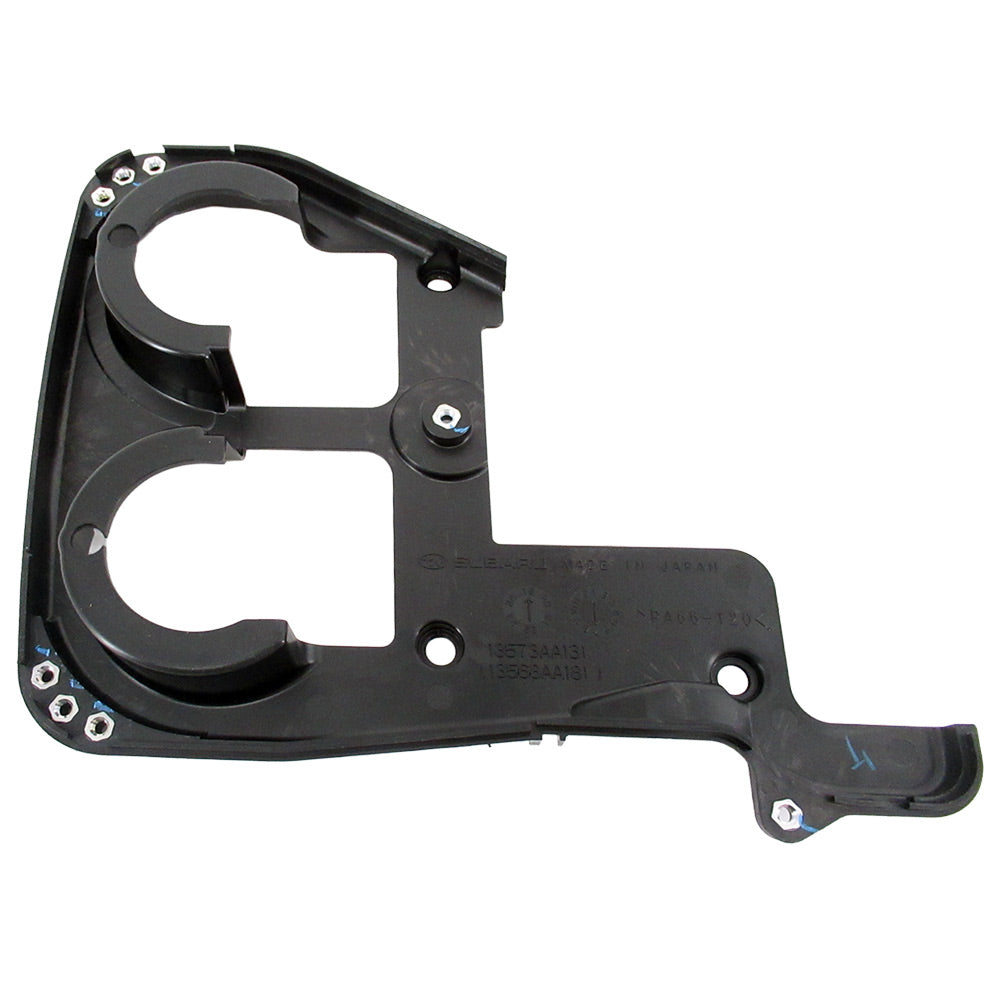 Subaru Genuine OEM Engine Timing Cover Back - Right