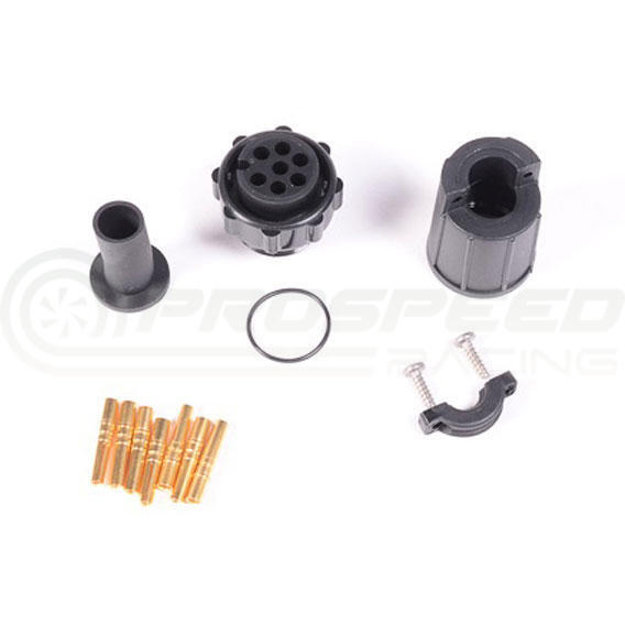 Radium Conxall 7-Pin Plug and Pin Set for Radium Old MPFST 13180-7SG ...