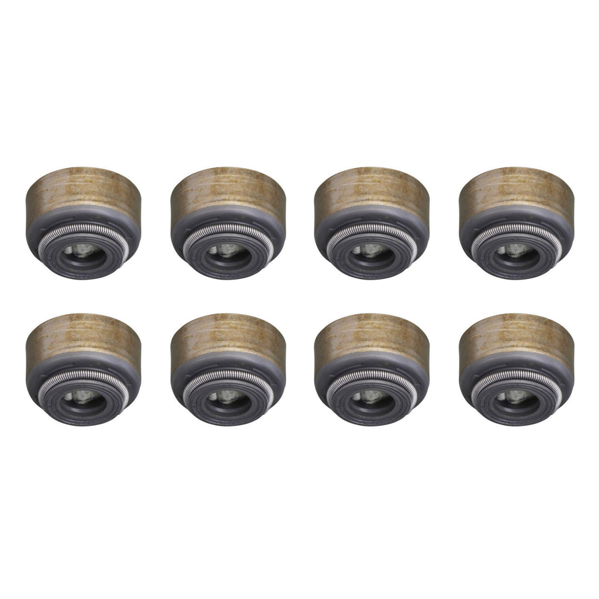 Subaru Genuine Intake Valve Stem Oil Seal - Set of 8