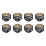 Subaru Genuine Intake Valve Stem Oil Seal - Set of 8