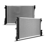 Mishimoto Replacement Radiator