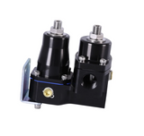 Aeromotive EFI to Carb Dual Stage Carbureted Fuel Pressure Regulator