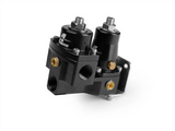 Aeromotive EFI to Carb Dual Stage Carbureted Fuel Pressure Regulator