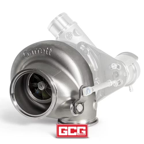 Garrett G35 Turbine Housing 1.01A/R IWG V-Band/V-Band Outlet