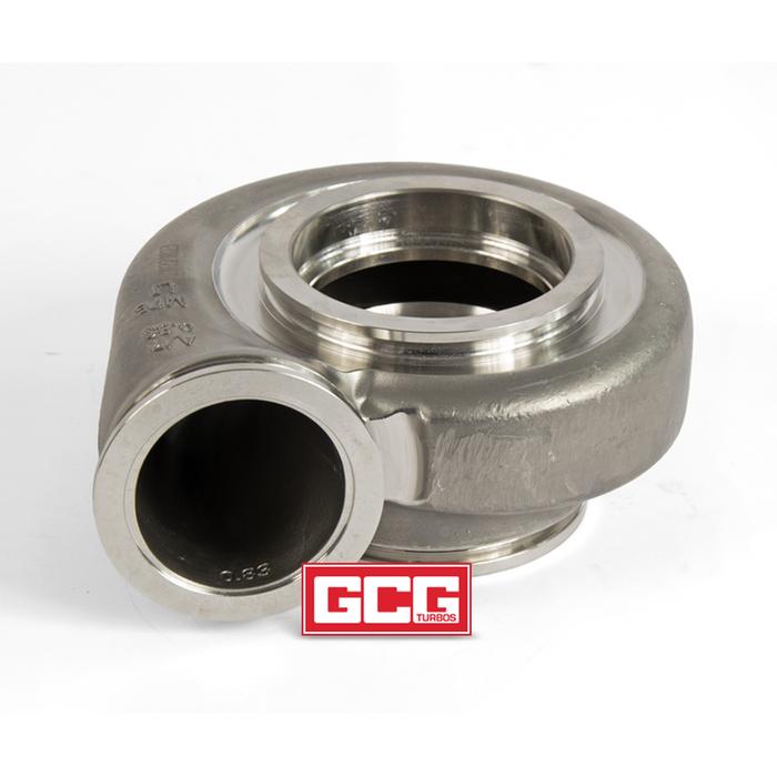 Garrett G35 Turbine Housing 0.8A/R V-Band/V-Band Kit