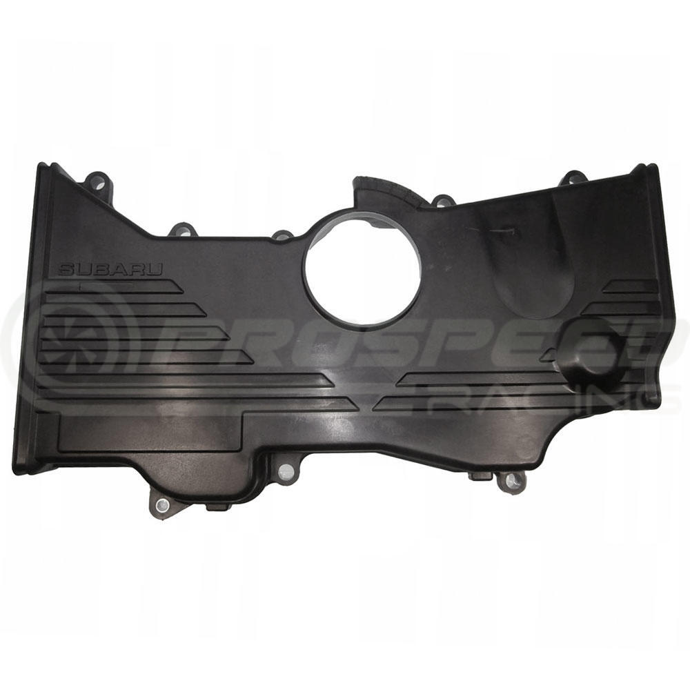 Subaru Genuine OEM Timing Belt Cover Centre Section - Subaru WRX/STI/FXT/LGT 13570AA045 | Pro Speed 