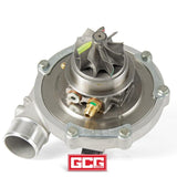Garrett G35-990 G-Series II Supercore