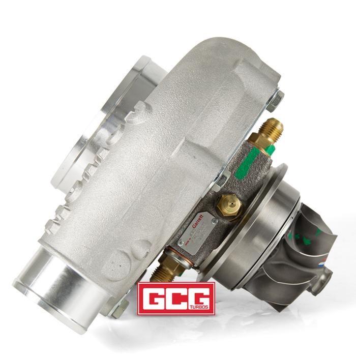 Garrett G35-990 G-Series II Supercore