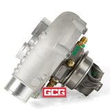 Garrett G35-990 G-Series II Supercore