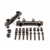 Process West Billet Fuel Rails